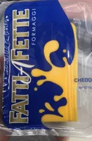 Cheddar