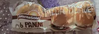 Mega Burger