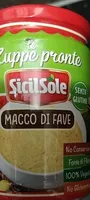Macco di fave