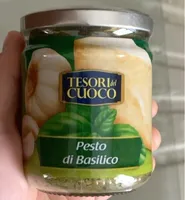 Pesto di basilico
