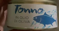 Tonno in olio d oliva