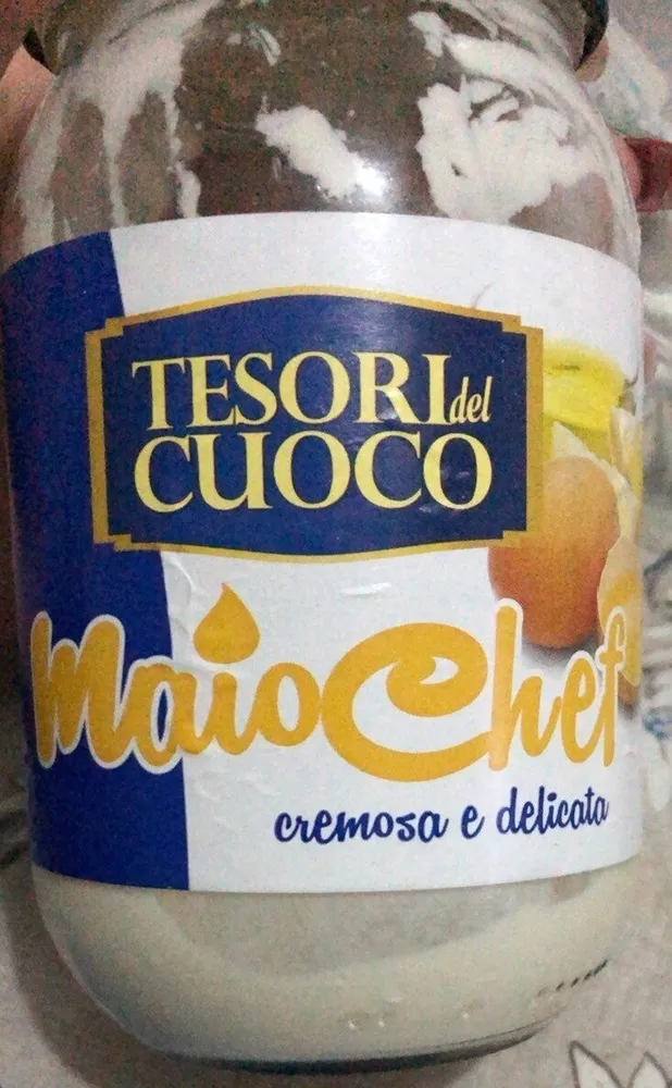 Maiochef