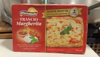 Trancio margherita