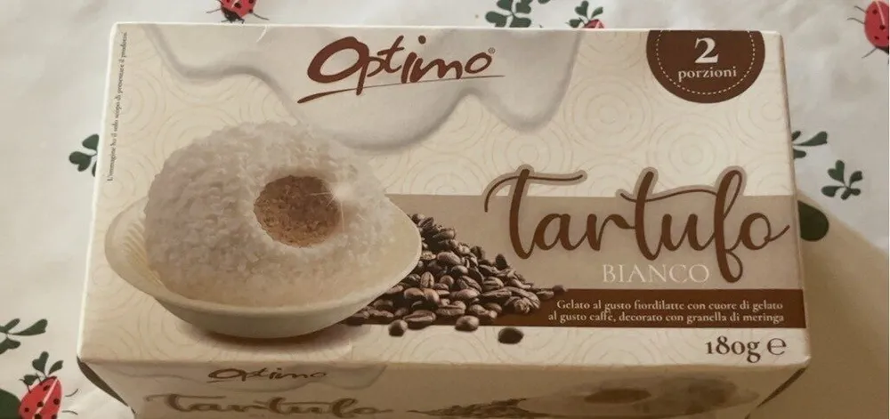 Tartufo bianco