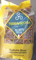 Lenticchia rossa