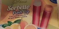 Sorbetto Push Up