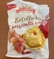 Tortellini prociutoo