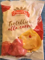 Tortellini alla carne
