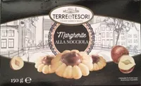 Margherite alla Nocciola