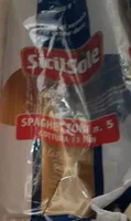 Spaghettoni