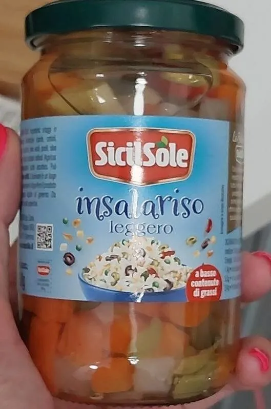 Insalariso