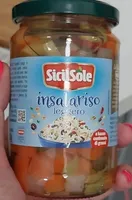 Insalariso