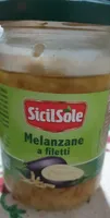 Melanzane a filetti