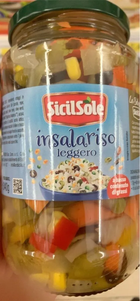 insalariso
