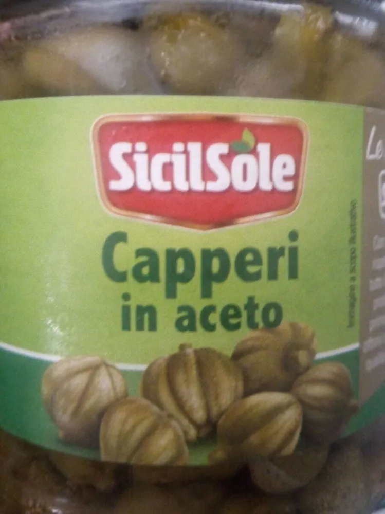 Capperi