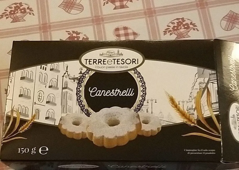 canestrelli