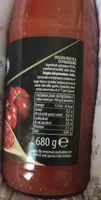 Passata rustica