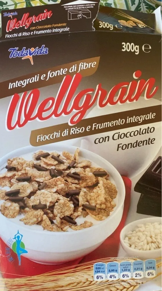 Wellagrain