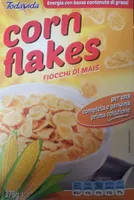 Corn flakes