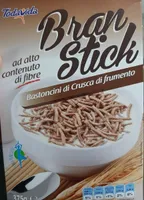 Bran Stick