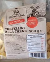 Nonna lisa