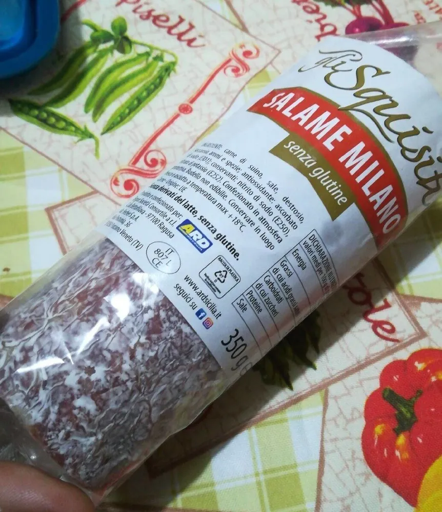 Salame