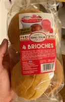 Brioches