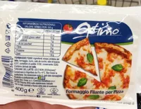 Formaggio per pizza
