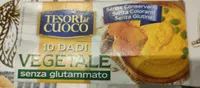 Dado vegetale