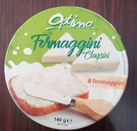 Formaggini classici