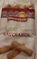 Savoiardi