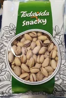 Pistacchio tostato