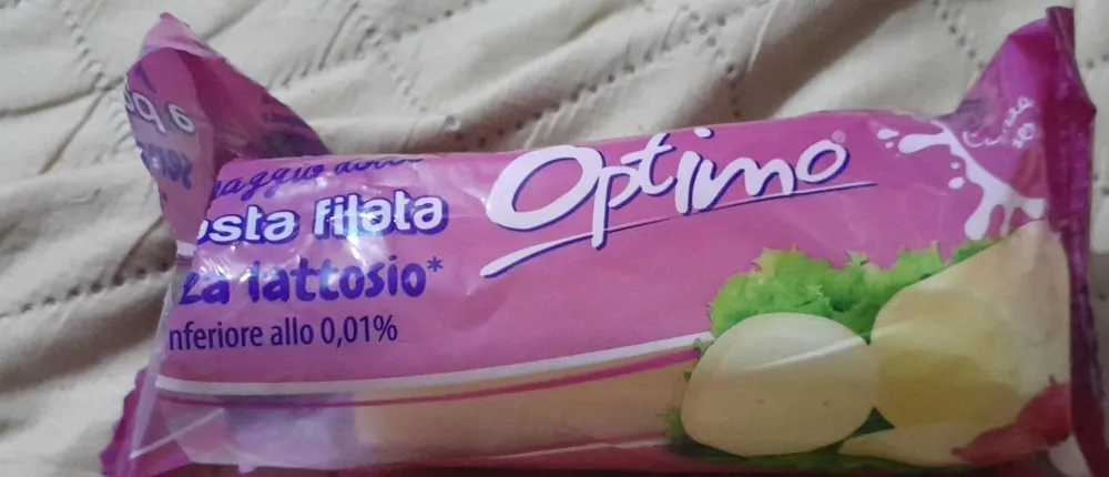 Pasta filata