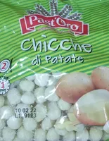 Chicche di patate