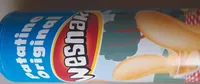 Patatine Original