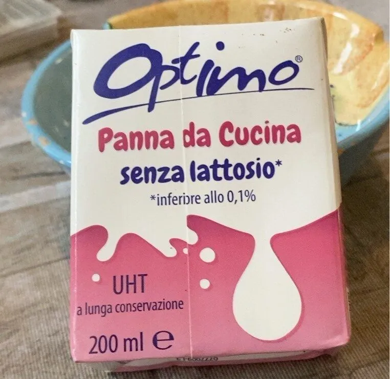Panna da cucina