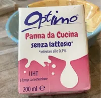 Panna da cucina