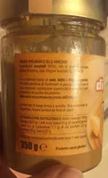 Crema di arachidi