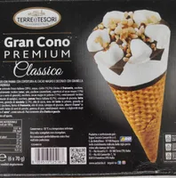 Gran Cono Premium Classico