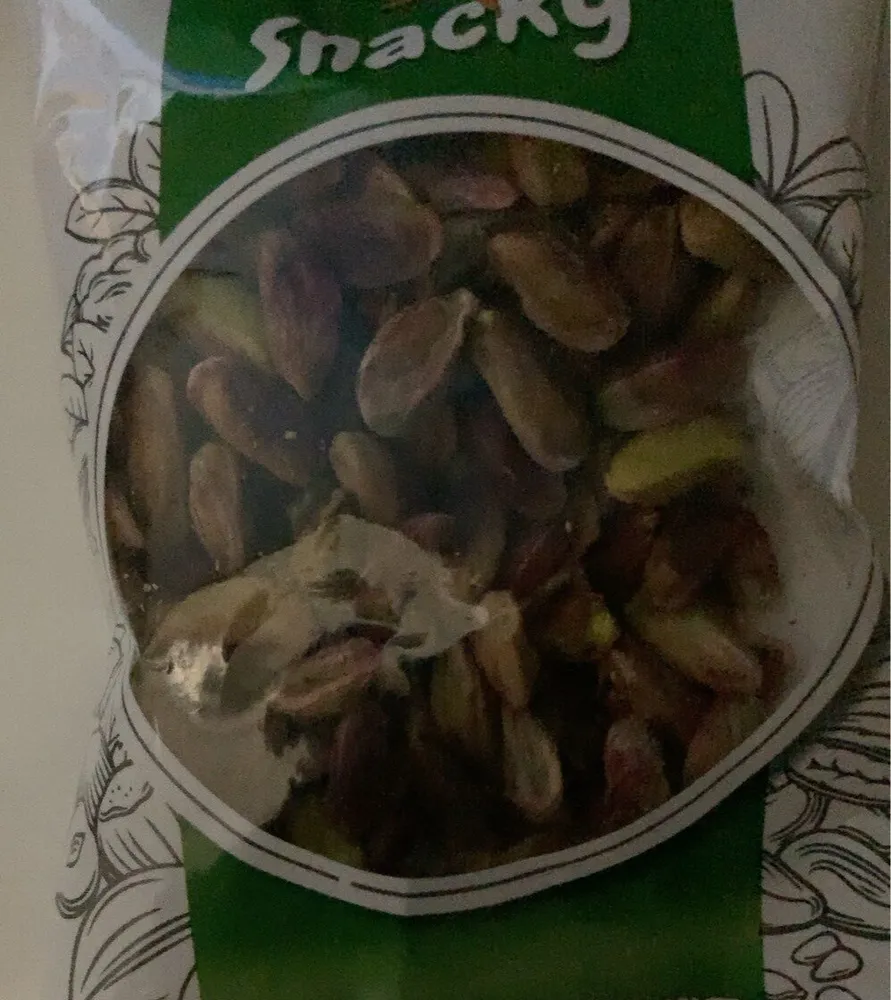 Snacky