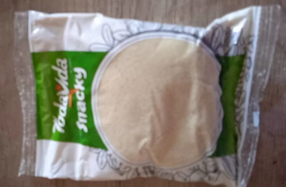 Farina di mandorle