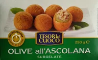 Olive all'ascolana