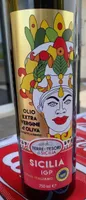 Olio extra vergine di oliva