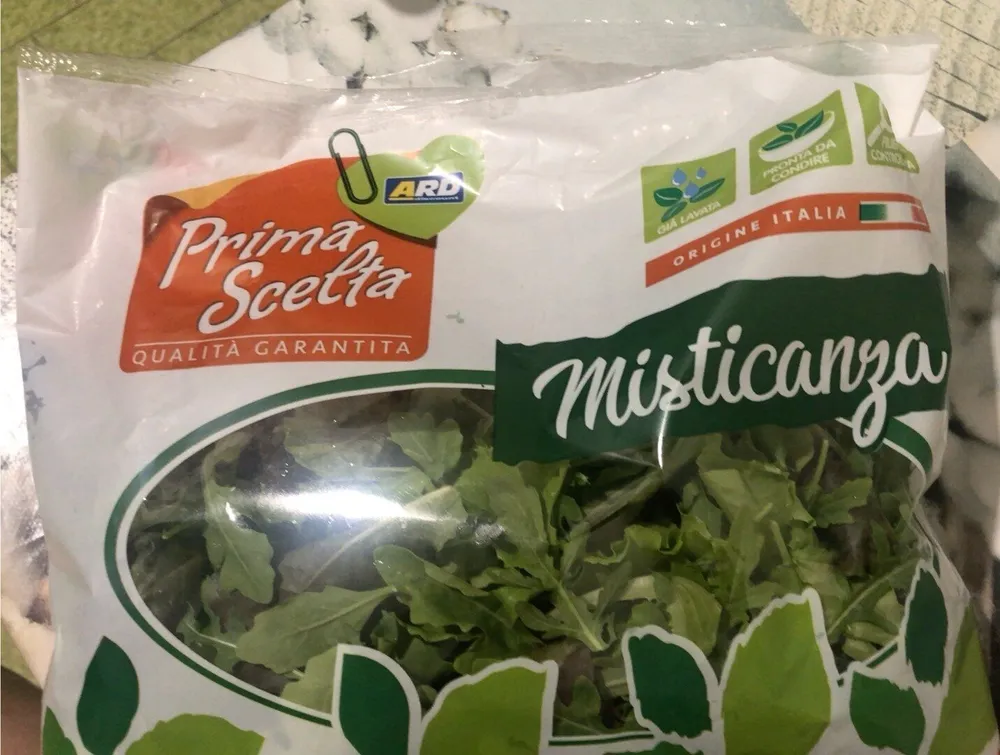 Misticanza