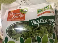 Misticanza