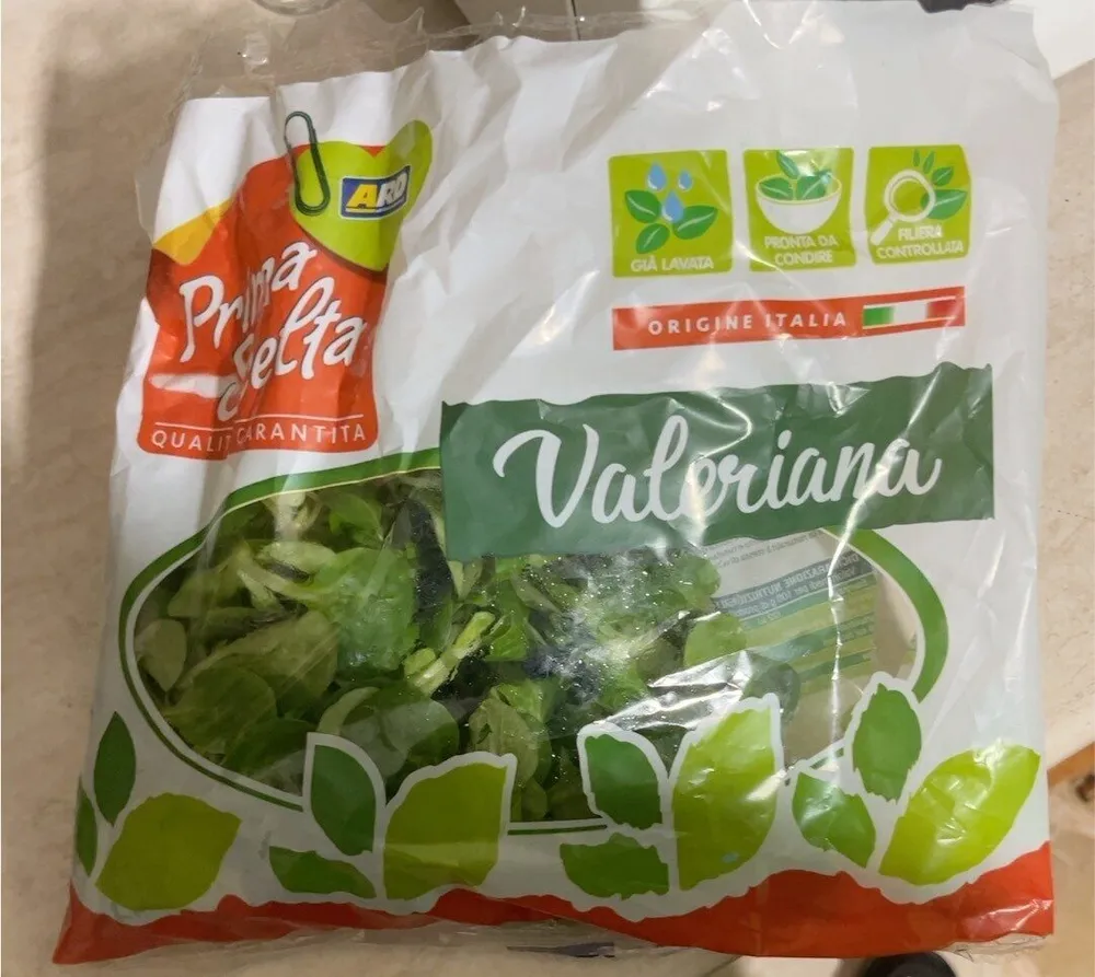 valeriana