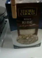 Riso ribe