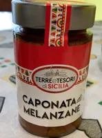 Caponata di melanzane