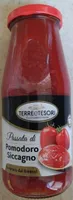 Passata di pomodoro siccagno