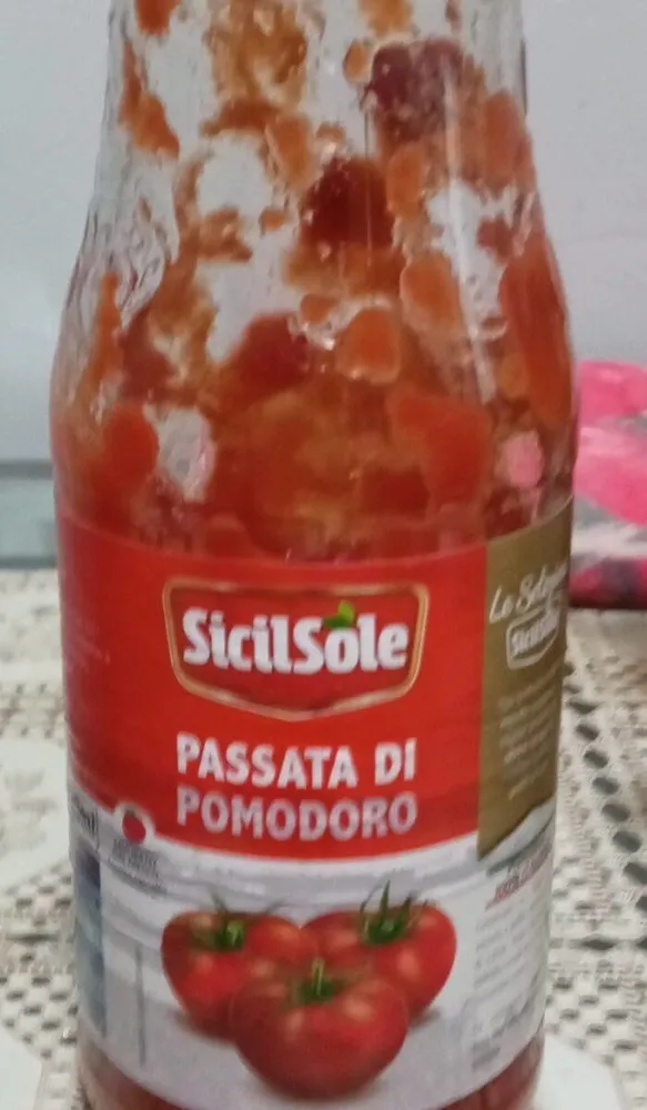Passata di pomodoro